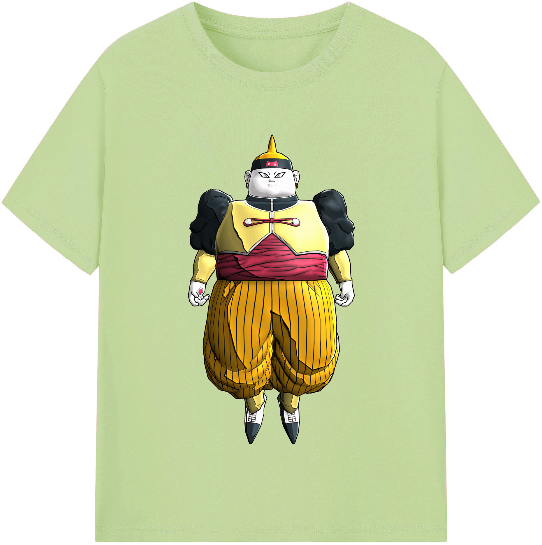 （画像用） ドラゴンボール DRAGON BALL 綿100％半袖Tシャツ（フロントプリント）